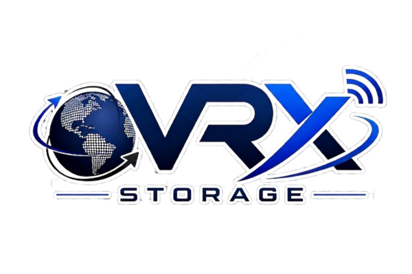 Logo VRX